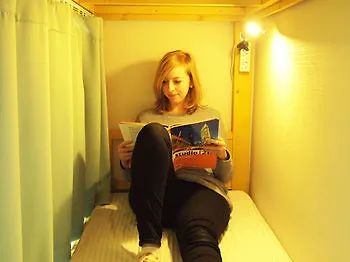 Lazy Fox Den Hostel Seoul