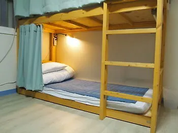 Hostel Lazy Fox Den South Korea