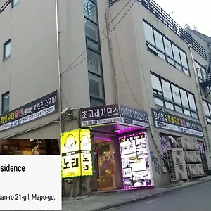 Choco Seoul